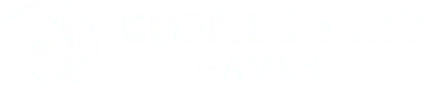 Cosmic Echo Games